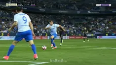 Barcelona menyerah 0-2 dari Malaga dalam lanjutan La Liga. This video is presented by BallBall