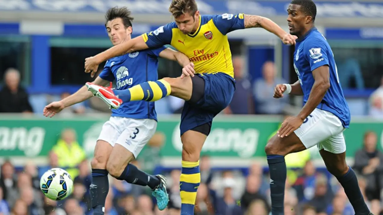 Arsenal