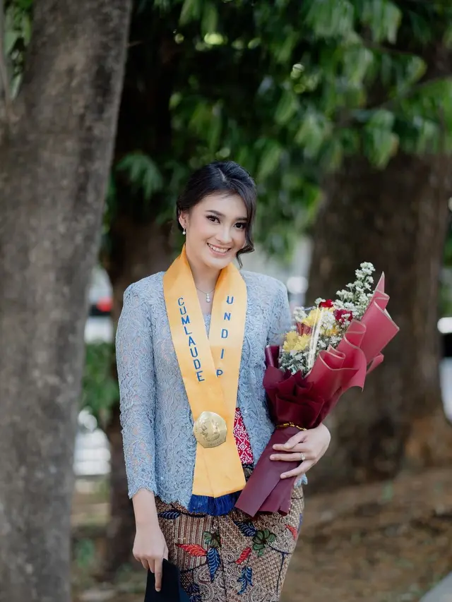 Monica Sembiring, Puteri Indonesia 2024 (Instagram/monica.kezia)