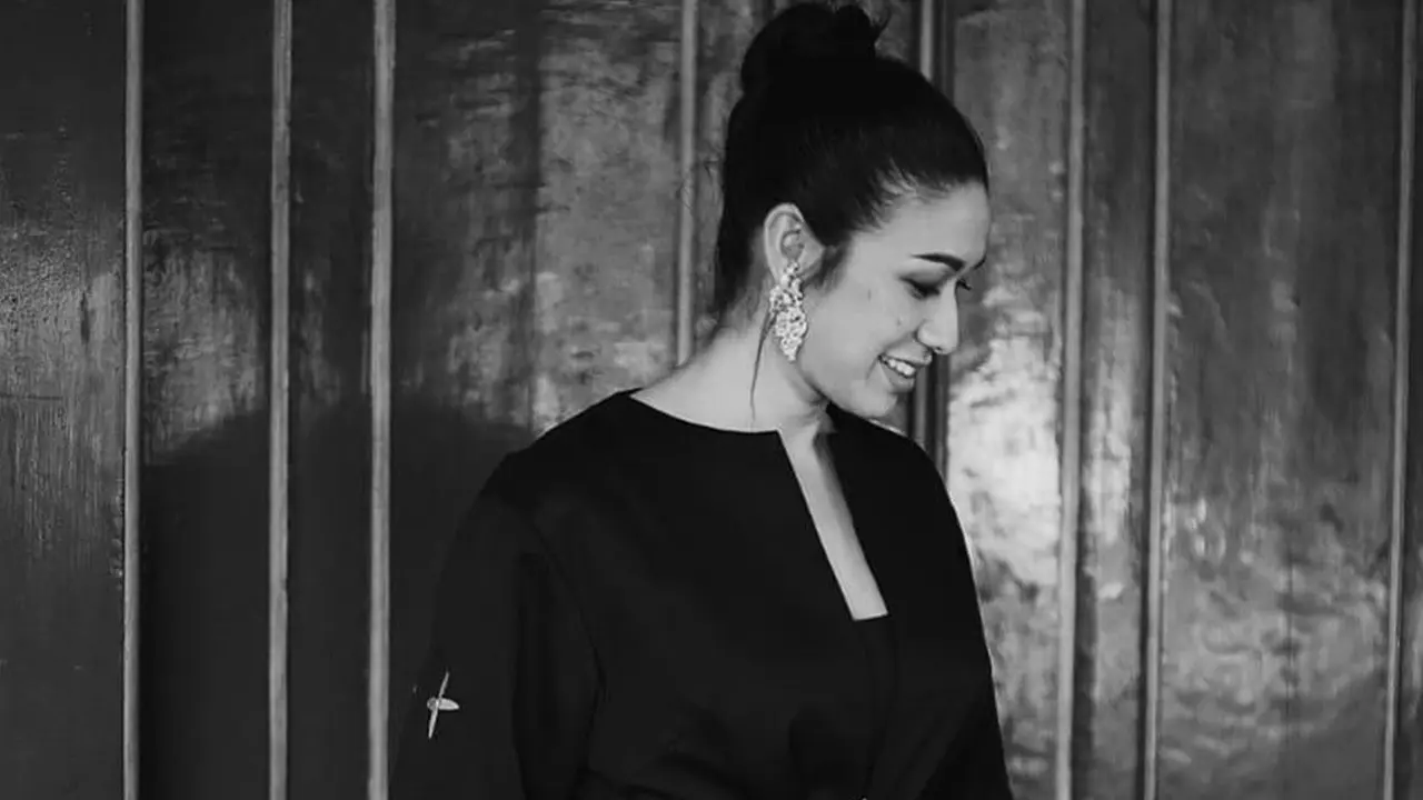 Sri Luce Rusna
