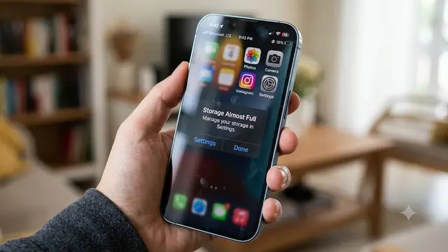 Cara Cek Panic Full iPhone