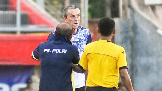 Milomir Seslija-Bambang Nurdiansyah