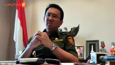 Ketua Umum Partai Nasdem Surya Paloh secara terbuka memberikan ruang bagi Gubernur DKI Jakarta Basuki Tjahaja Purnama atau Ahok untuk masuk dalam bursa Pilkada DKI melalui partainya.