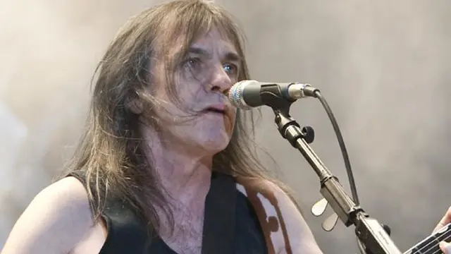 Malcolm Young