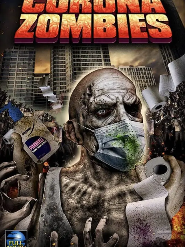 Corona Zombies. (Foto: Full Moon Features/ IMDb)