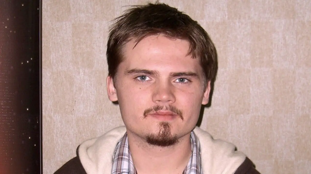 Jake Lloyd
