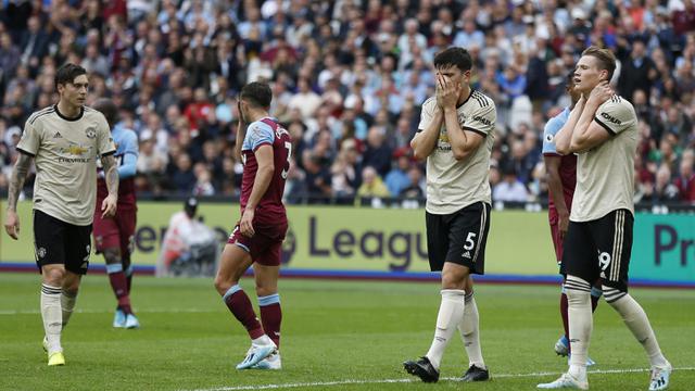 West Ham Vs MU