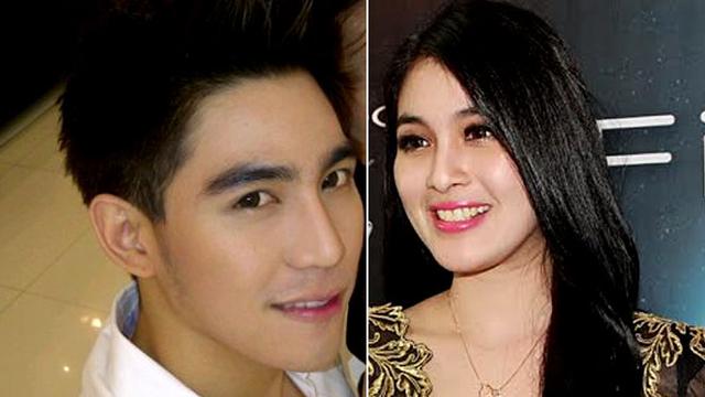 Sandra Dewi Akhirnya Bantah Pacari Konglomerat Indonesia Showbiz Liputan6 Com
