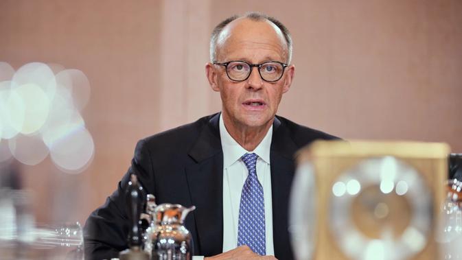 Jerman Ingatkan Dampak Ekonomi Perang Iran Bisa Lebih Parah dari COVID