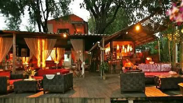 Destinasi Wisata Romantis di Thailand, Ini Bocorannya