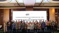 APLSI Tegaskan Komitmen Kemandiran dan Transisi Energi Nasional