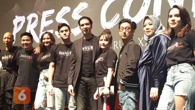 Danur 3