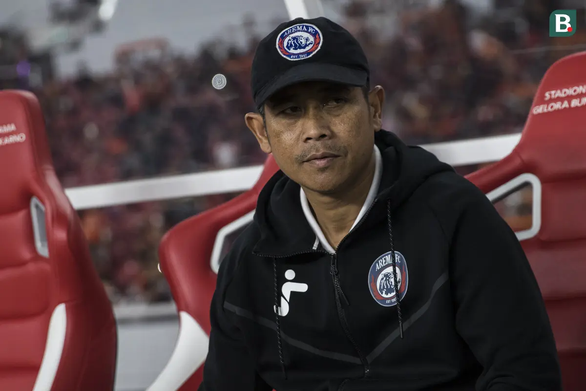 Arema FC, Joko Susilo