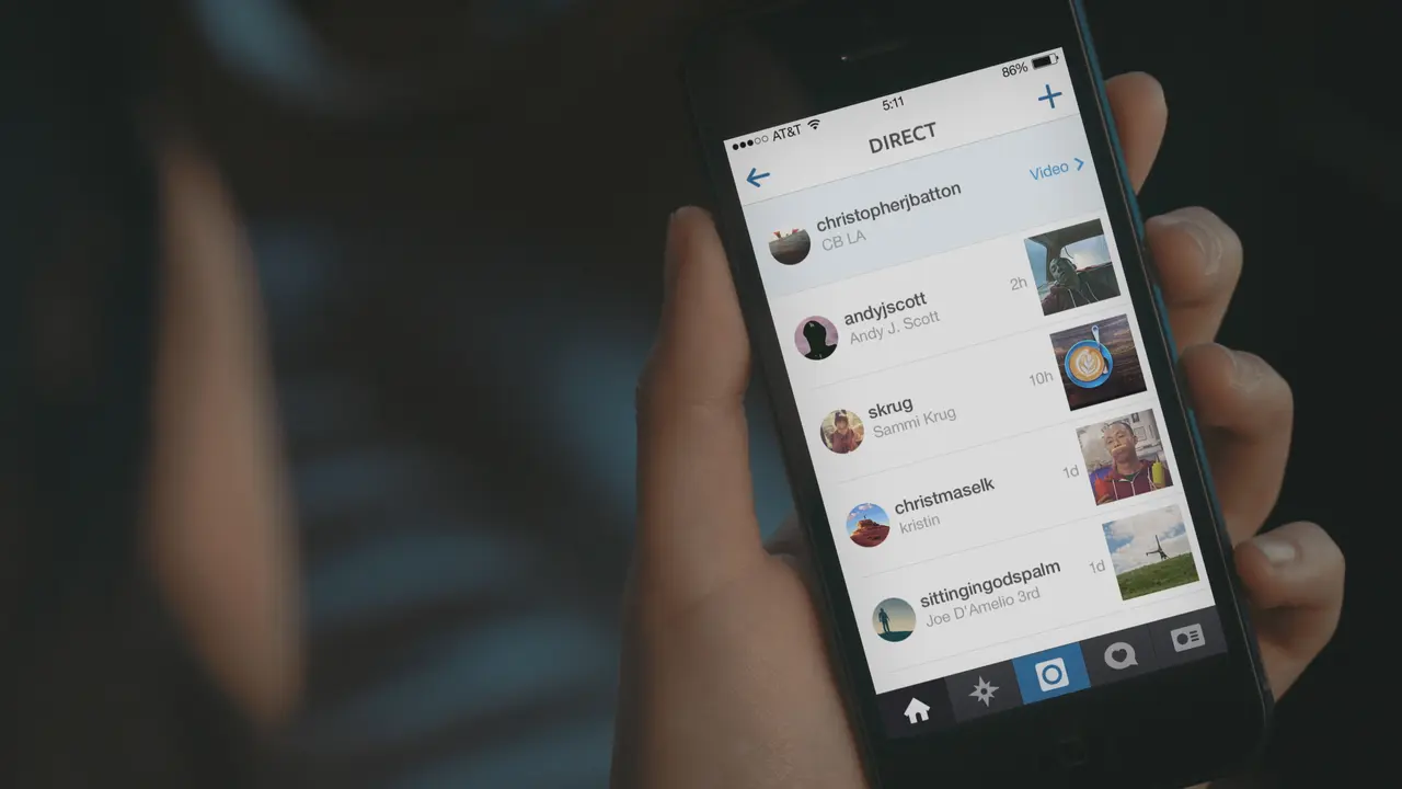 4 Kiat Sukses Berbisnis dengan Instagram yang Harus Kamu Tahu