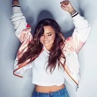 Beberapa hari sebelum overdosis, Demi Lovato terlihat berpesta di kelab malam dan juga rumahnya. (instagram/ddlovato)