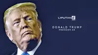 Kesepakatan Abad Ini ala Donald Trump