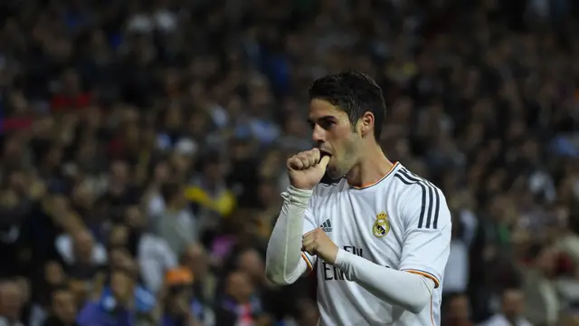 Isco