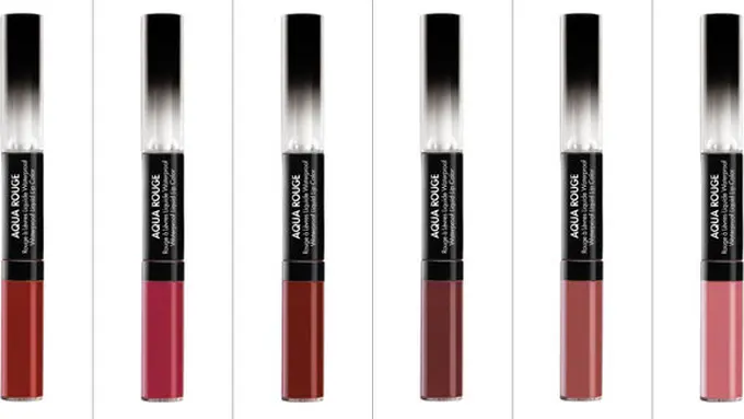 Courtesy MAKE UP FOR EVER