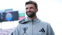Thomas Muller Buka-bukaan soal Tawaran ke MU yang Hampir Mengubah Sejarah