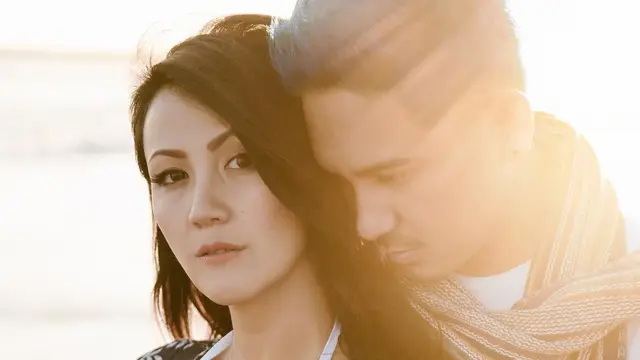 [Bintang] Sedang Hamil 5 Bulan, Ini 8 Foto Cantik Sharena Gunawan