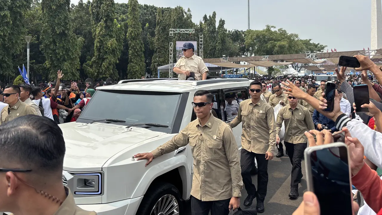Prabowo