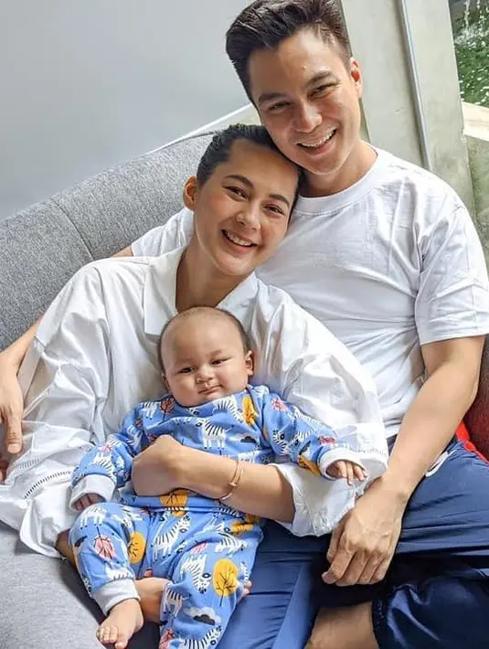 Baim Wong (Instagram/baimwong)