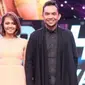 Setelah dijenguk Rina Nose, kini Fakhrul Razi yang sedang sakit dijenguk oleh Kedutaan Besar Brunei Darussalam. 