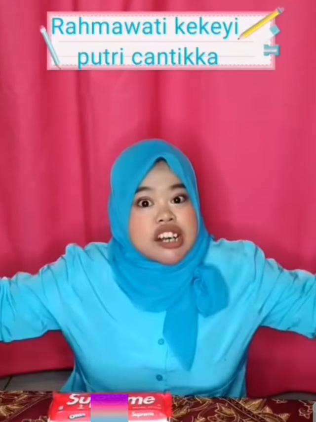 Kekeyi Protes Masalah Ini Saat Kevin Aprilio Dan Widy Vierratale