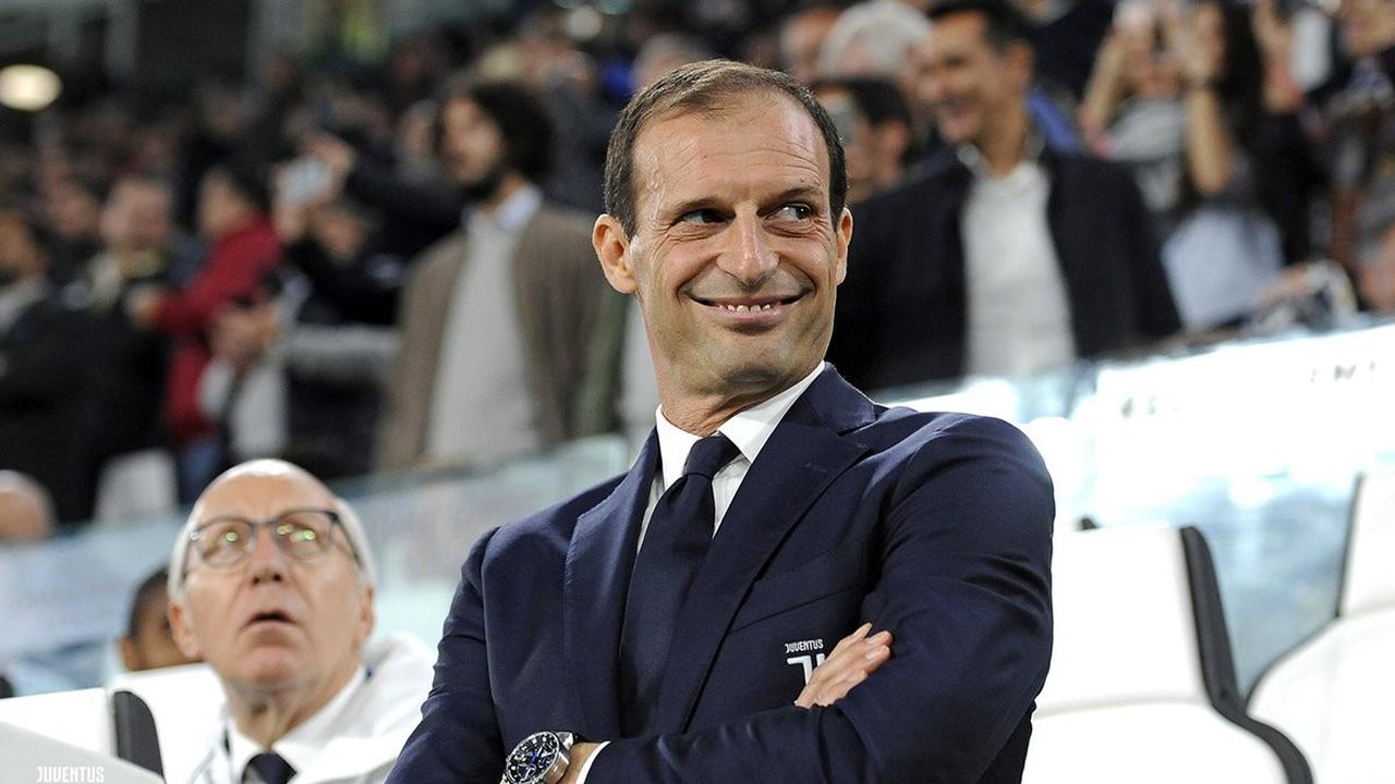 Massimiliano Allegri (Juventus)