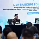 Komdigi Blokir 32.500 Rekening Bank Terkait Judi Online