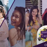 Siapa saja artis muda yang cemerlang di tahun 2017?