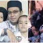 6 Potret Jadul Adiba Khanza Saat Kecil, Ungkap Kerinduan ke Ustaz Jefri Al Buchori (IG/adiba.knza)