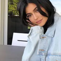 Sampai saat ini, masih belum ada konfirmasi mengenai kehamilan Kylie Jenner. (instagram/kyliejenner)