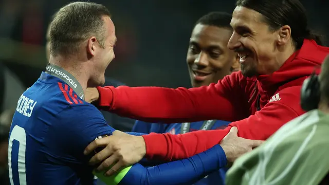 Manchester United (MU)