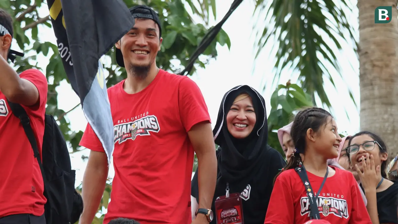 Gunawan Dwi Cahyo, Bali United