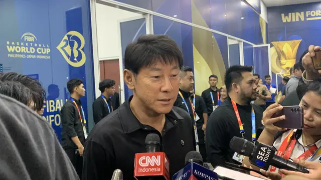 FIBA World Cup 2023
