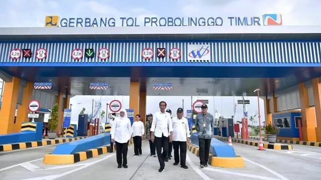 Infrastruktur Jalan Tol Trans Jawa Buka Peluang Wisata One Day Tour