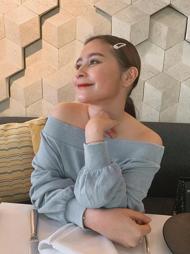 [Fimela] Prilly Latuconsina