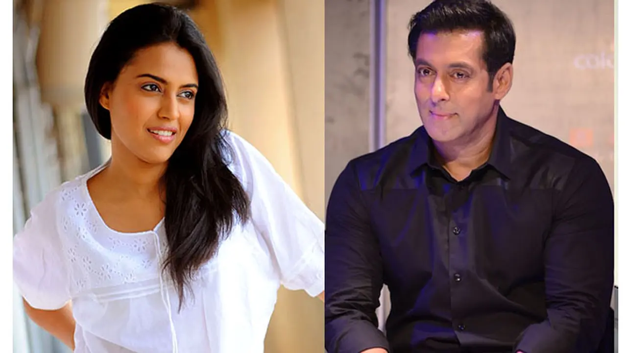 Aktis Cantik Bollywood Ini Akan Pukul Salman Khan