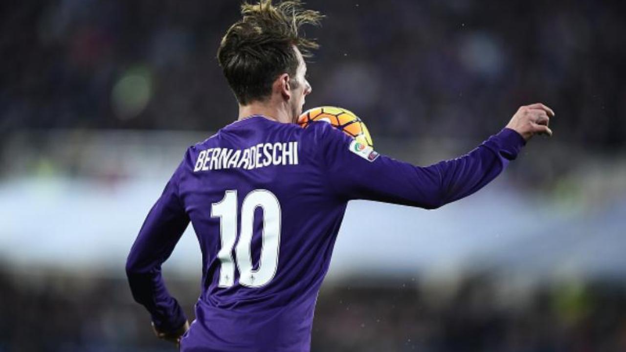 federico bernardeschi
