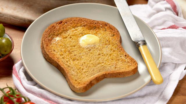 Toast