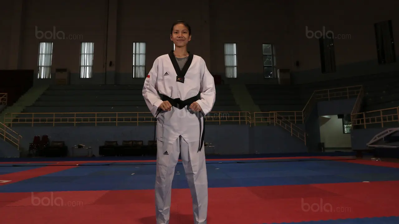 Mariska Halinda, SEA Games 2017, SEA Games Warriors
