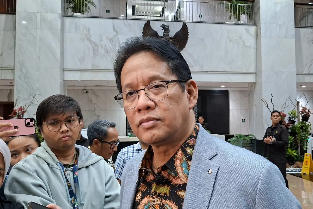 Menteri Keuangan Purbaya Yudhi Sadewa. (Foto: Liputan6.com/Arief RH)