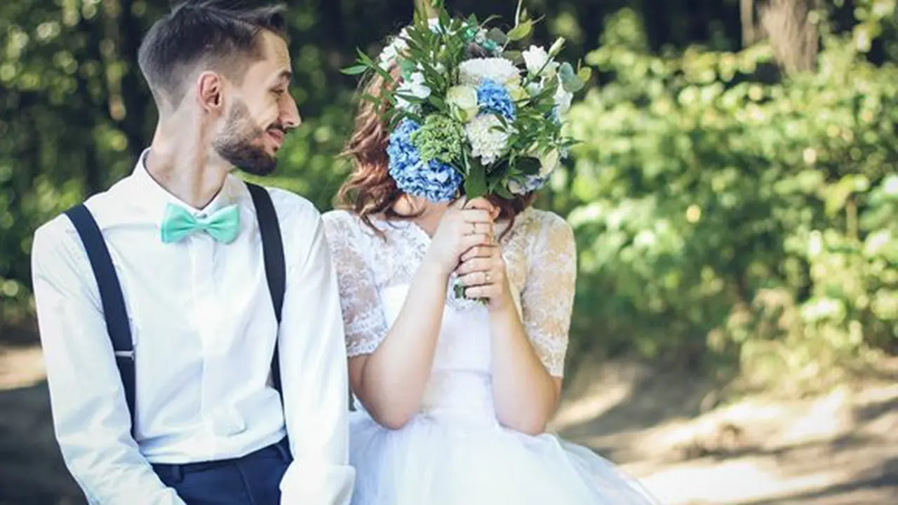 Perbedaan usia./Copyright pexels.com