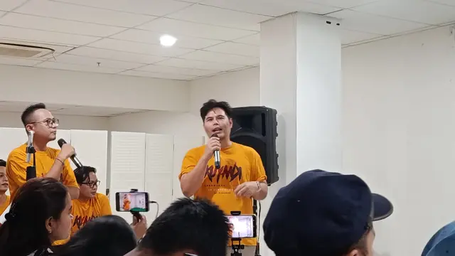 Sutradara Film Kuyank