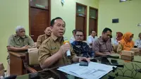 Viral Pasien RS Gunung Jati Cirebon Ditahan Diduga karena Tak Mampu Bayar Tagihan, Rumah Sakit Ungkap Kronologi