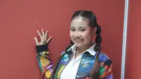 Melani Sidrap Amankan Tiket Final Audition di Debut Dangdut Academy 8