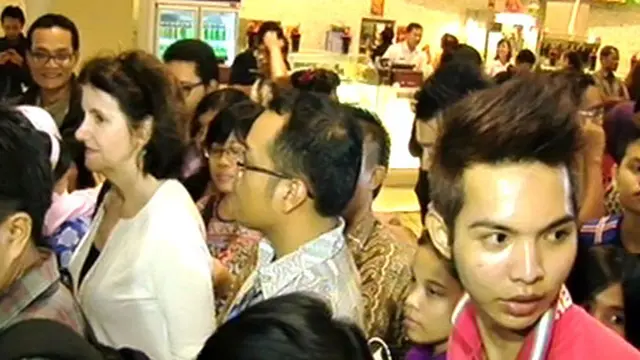 Penayangan Perdana Film Jokowi Sukses Digelar