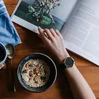 Ilustrasi makanan diet (sumber foto: pexels.com/The 5th)