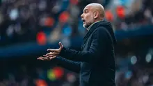 Pep Guardiola, manajer Manchester City. (Bola.com/mancity.com)
